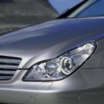 Mercedes-Benz CLS-Class 2005 года
